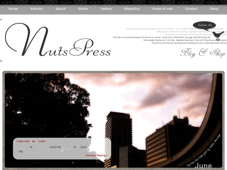 www.nutspress.com