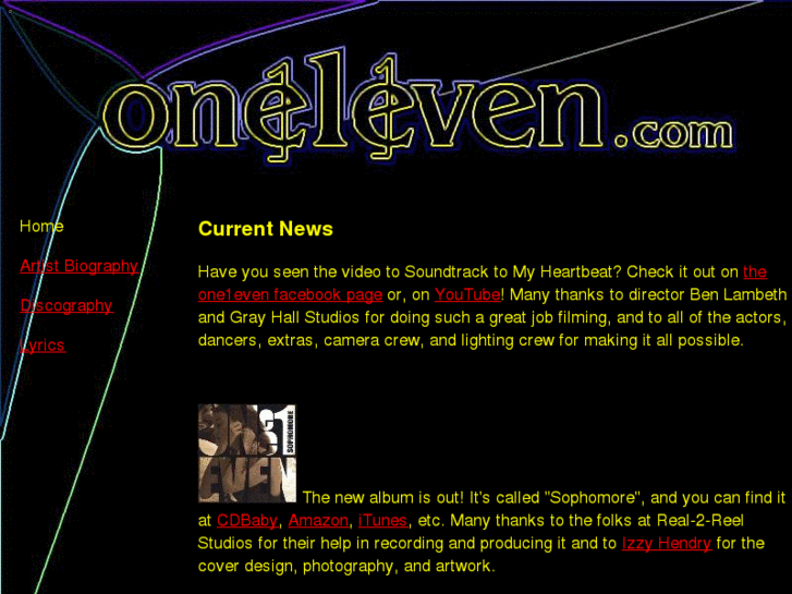 www.one1even.com