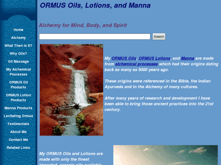 www.ormusoils.com