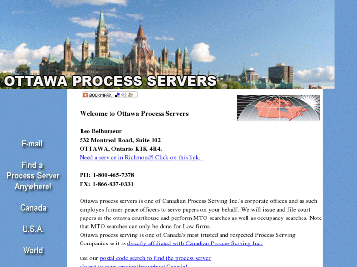 www.ottawaprocessserving.com