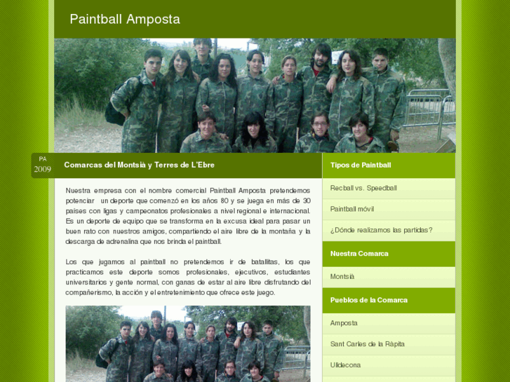 www.paintballamposta.com