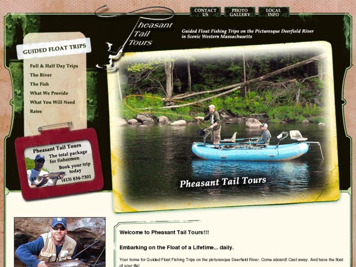 www.pheasanttailtours.com