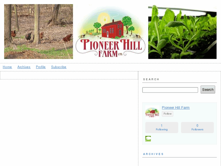 www.pioneerhillfarm.com