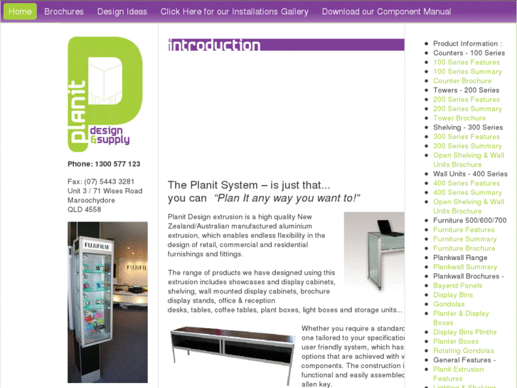 www.planitdesignandsupply.com