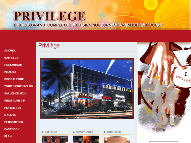 www.privilege-togo.com