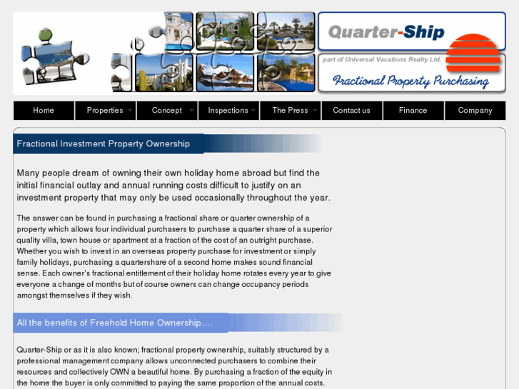 www.quartership.com