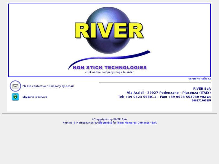 www.riverspa.com