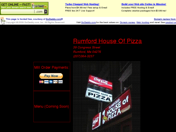 www.rumfordhouseofpizza.com