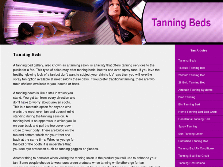 www.safertan.com