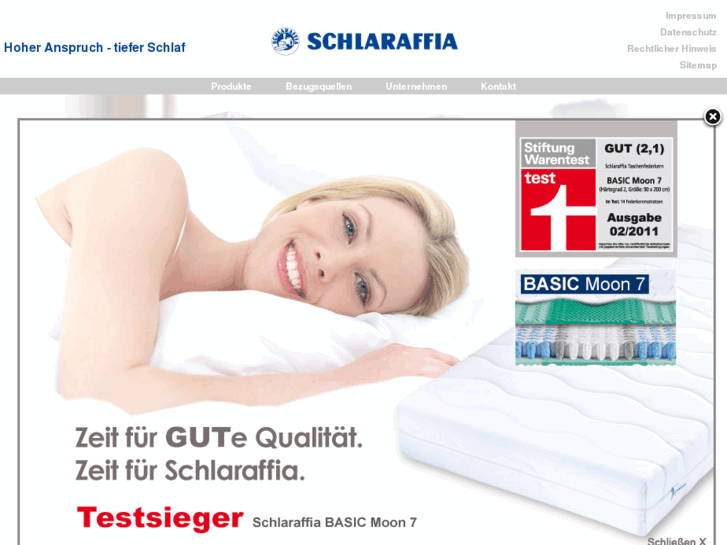 www.schlaraffia.de