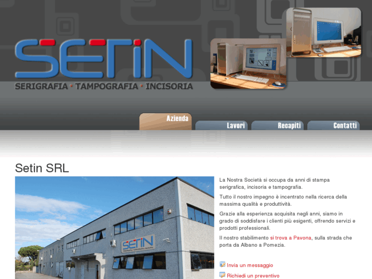 www.setinsrl.com