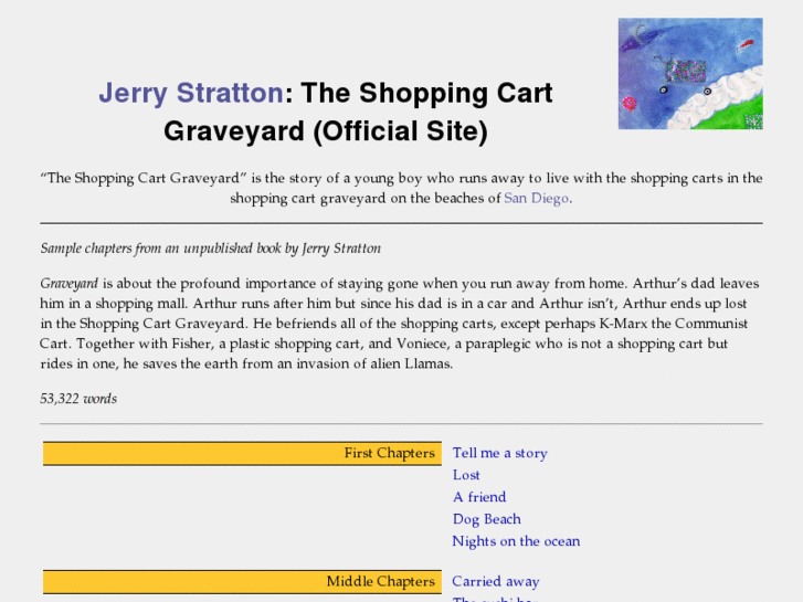 www.shoppingcartgraveyard.com