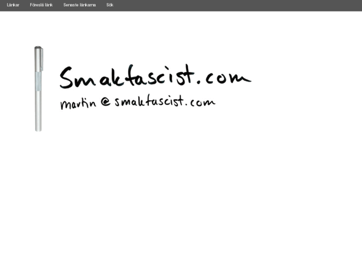 www.smakfascist.com