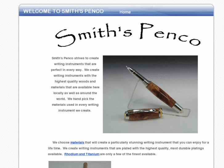 www.smithspenco.com