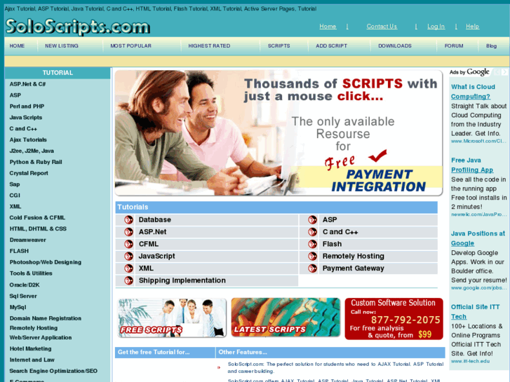 www.soloscript.com