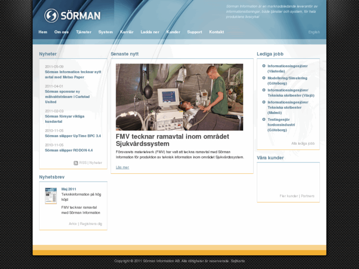 www.sorman.com