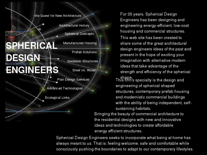 www.sphericaldesignengineers.com