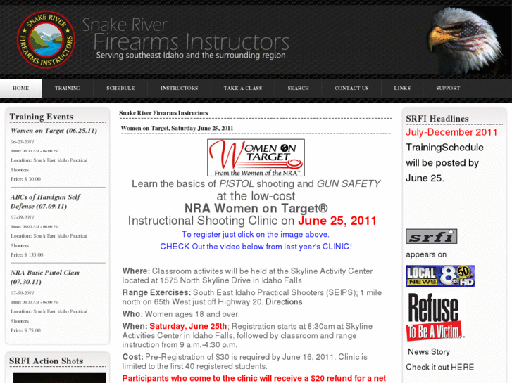 www.srfi-training.org
