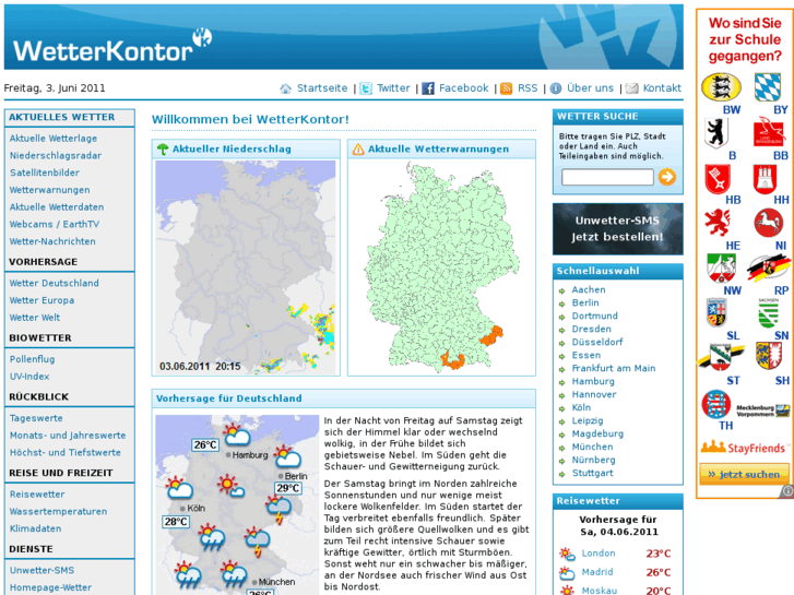 www.stadionwetter.com