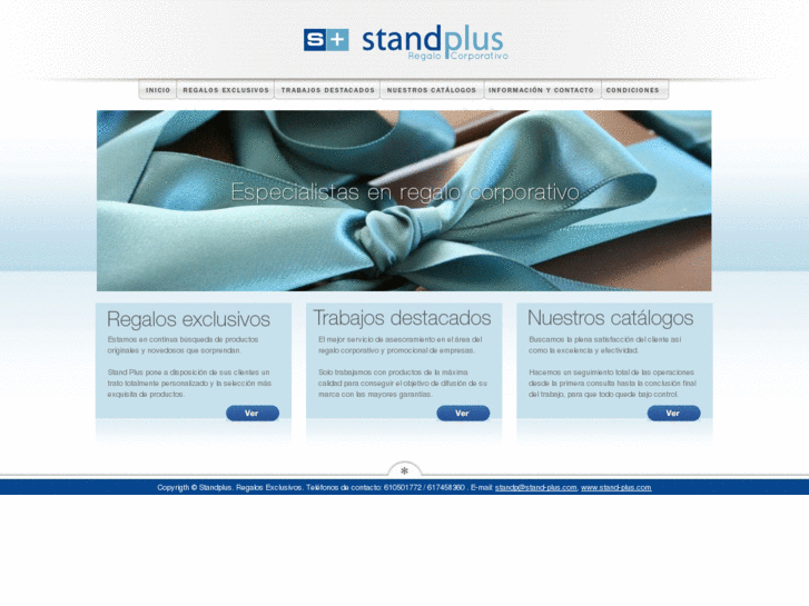 www.stand-plus.com