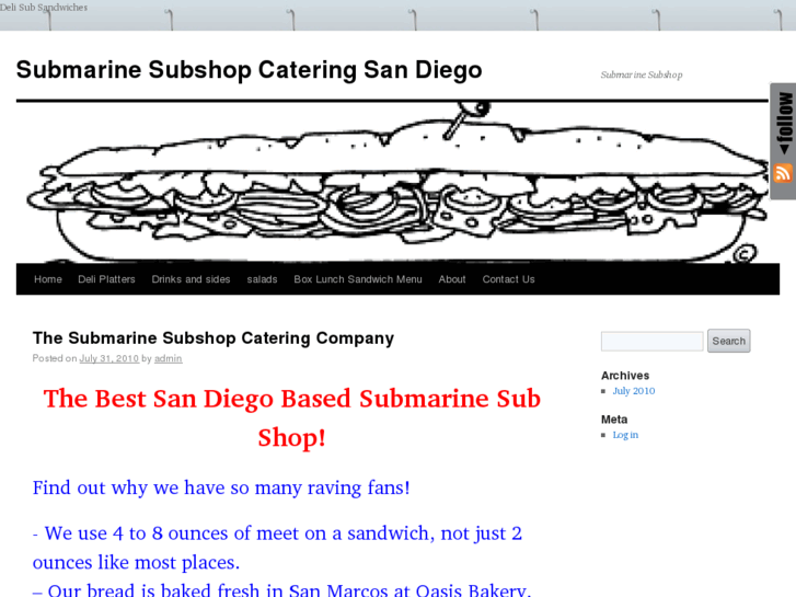 www.submarinesubshop.com