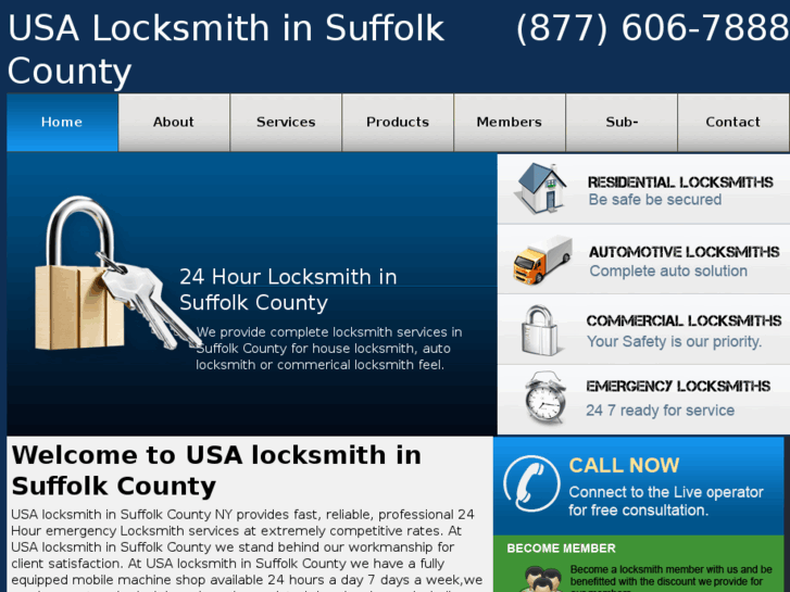 www.suffolk-county-locksmith.com