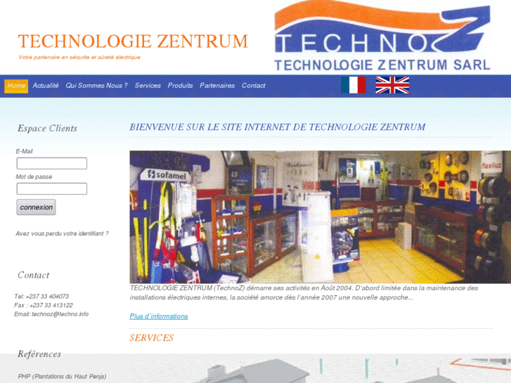 www.technoz.info