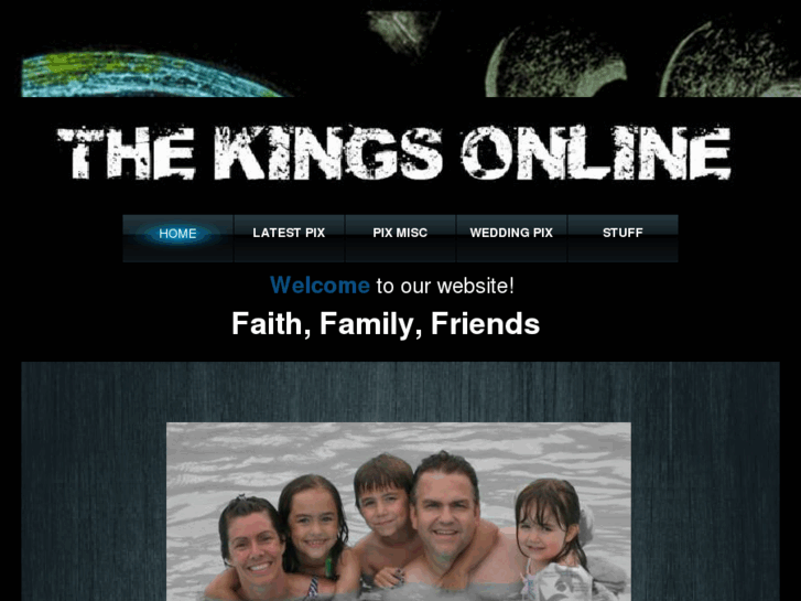 www.thekingsonline.com