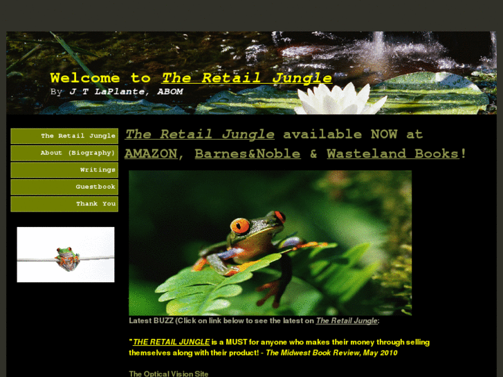 www.theretailjungle.com