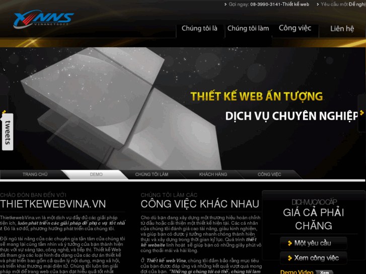 www.thietkewebvina.vn