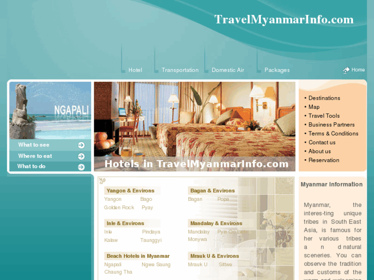 www.travelmyanmarinfo.com