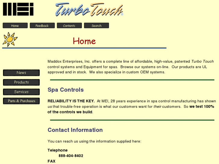 www.turbotouch.com