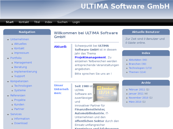 www.ultima-software.com