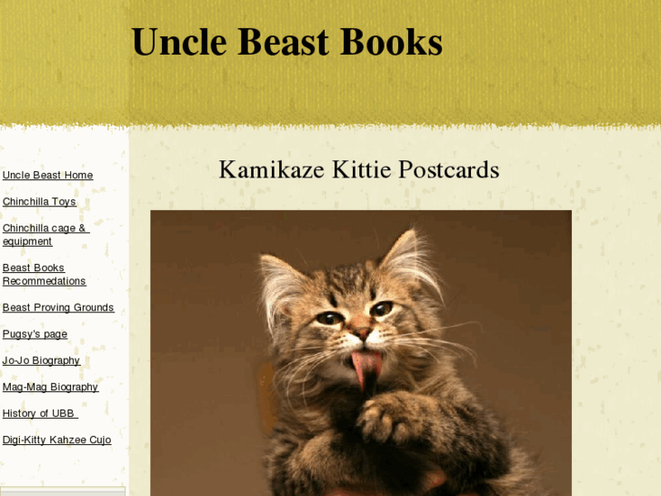 www.unclebeastbooks.com