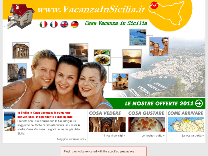 www.vacanzainsicilia.it