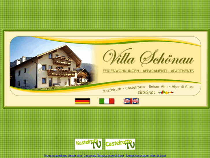 www.villa-schoenau.com