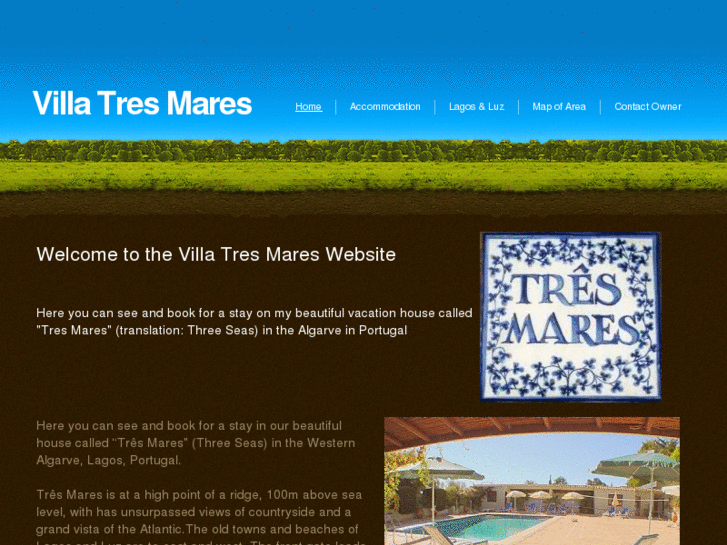 www.villatresmares.com