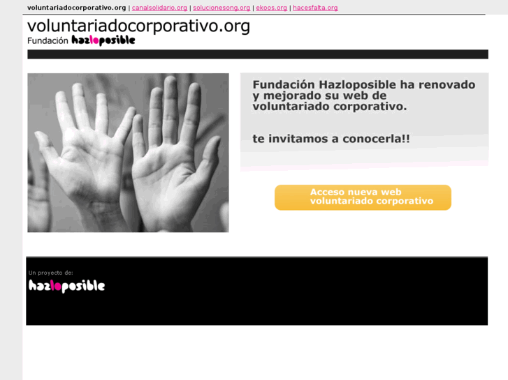 www.voluntariadocorporativo.com