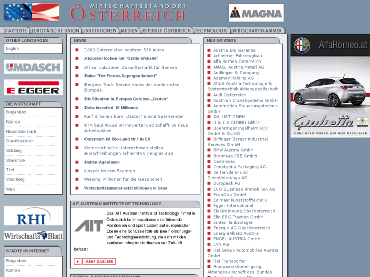 www.wirtschaftsstandort-oesterreich.at