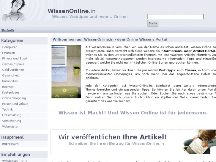 www.wissenonline.in