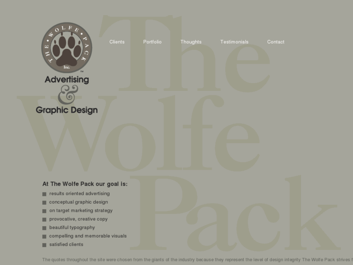 www.wolfe-pack.com