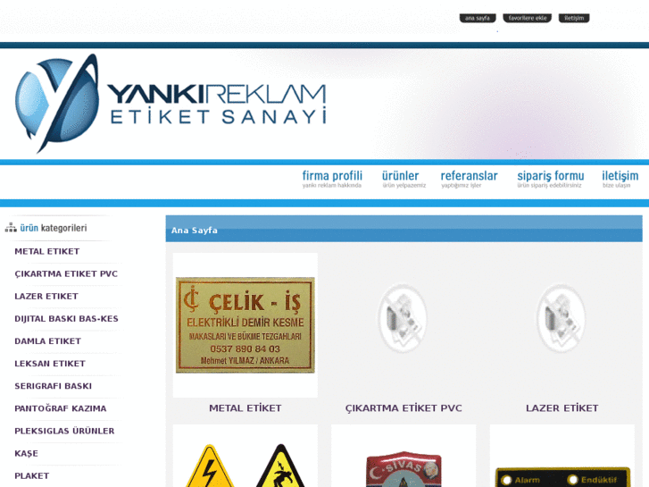 www.yankireklam.net