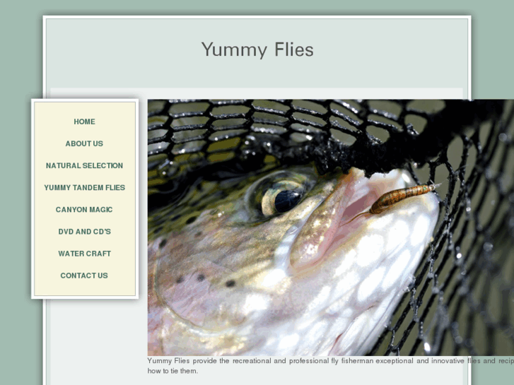 www.yummyflies.com