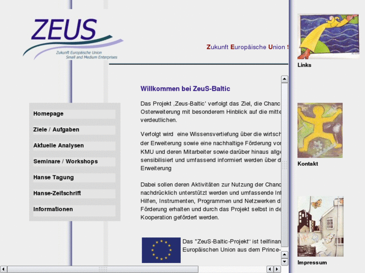 www.zeus-baltic.info