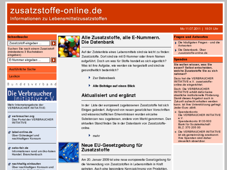 www.zusatzstoffe-online.de