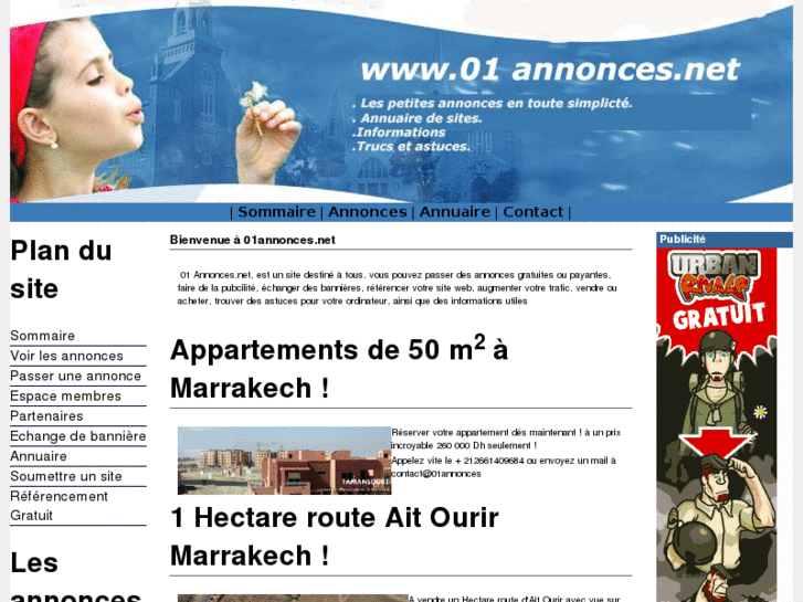 www.01annonces.net