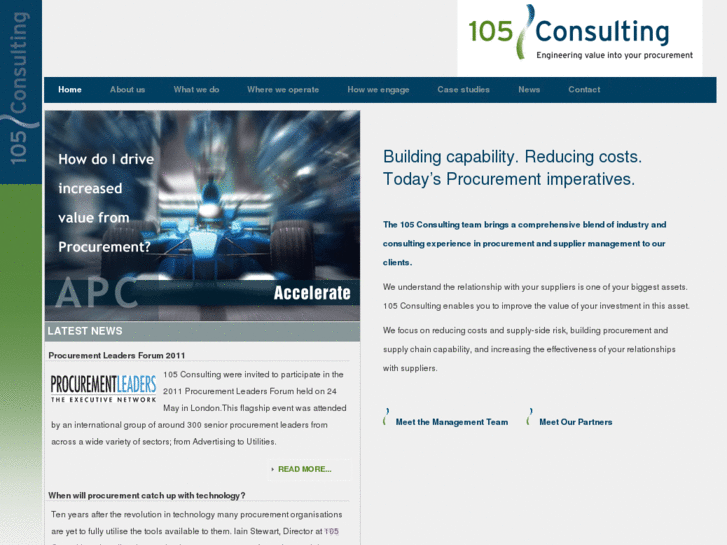 www.105consulting.com