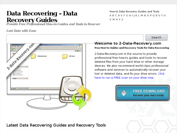 www.2-data-recovery.com