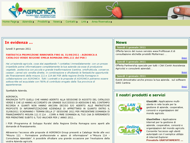 www.agronica.info