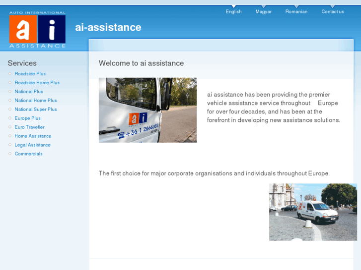 www.ai-assistance.com